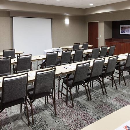 Courtyard By Marriott Birmingham Trussville Zewnętrze zdjęcie