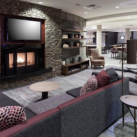 Courtyard By Marriott Birmingham Trussville Zewnętrze zdjęcie