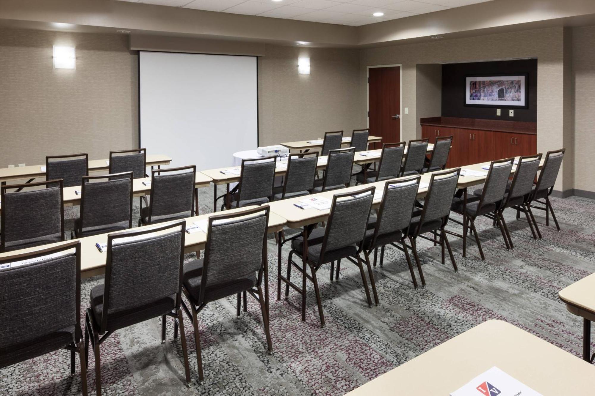 Courtyard By Marriott Birmingham Trussville Zewnętrze zdjęcie