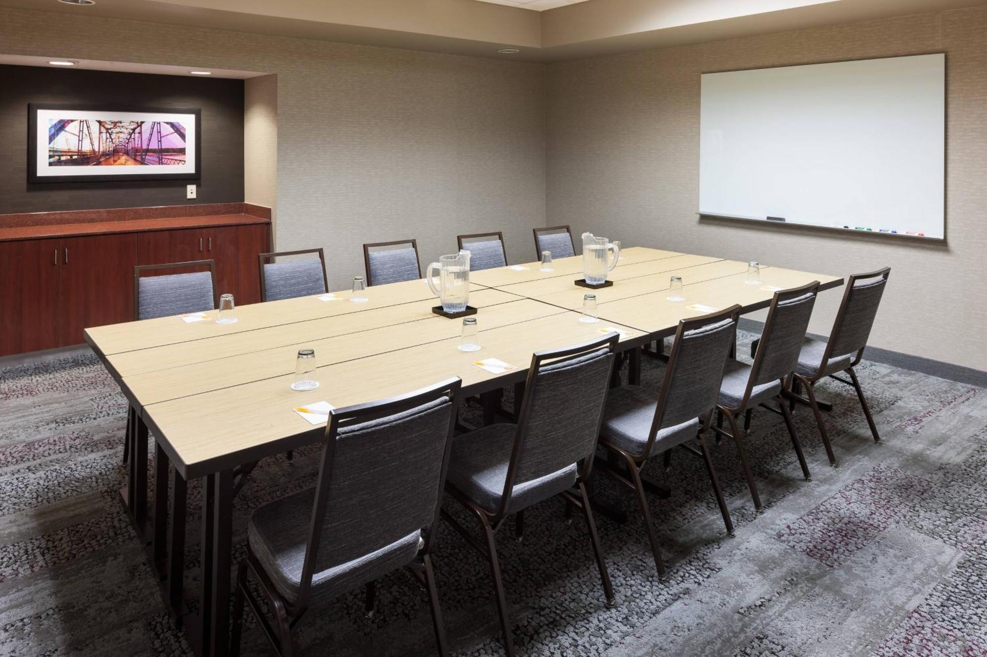 Courtyard By Marriott Birmingham Trussville Zewnętrze zdjęcie