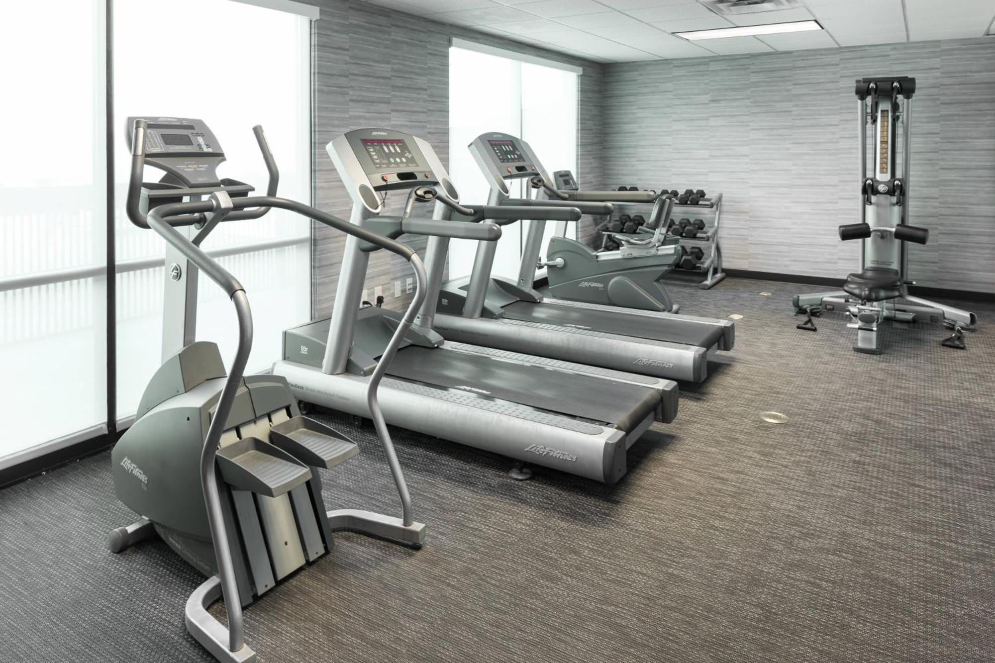Courtyard By Marriott Birmingham Trussville Zewnętrze zdjęcie