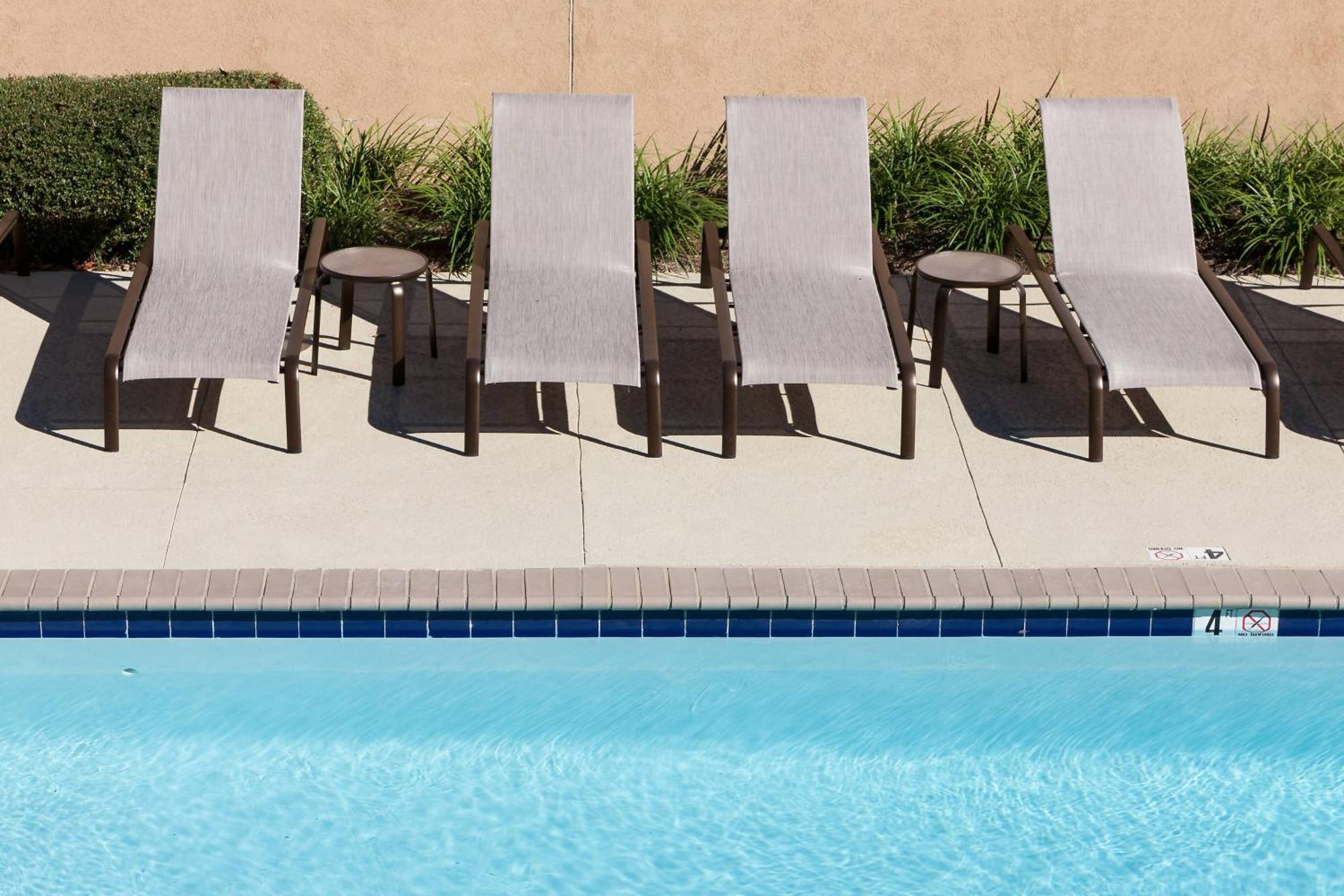 Courtyard By Marriott Birmingham Trussville Zewnętrze zdjęcie