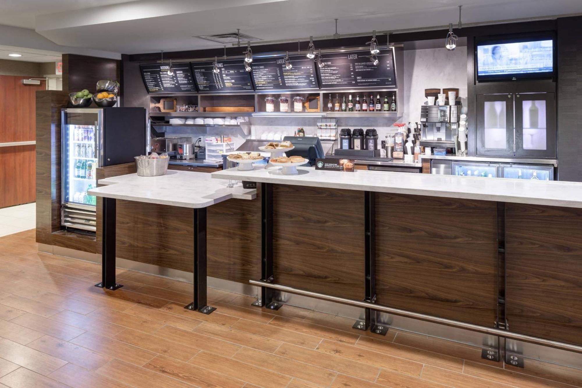 Courtyard By Marriott Birmingham Trussville Zewnętrze zdjęcie