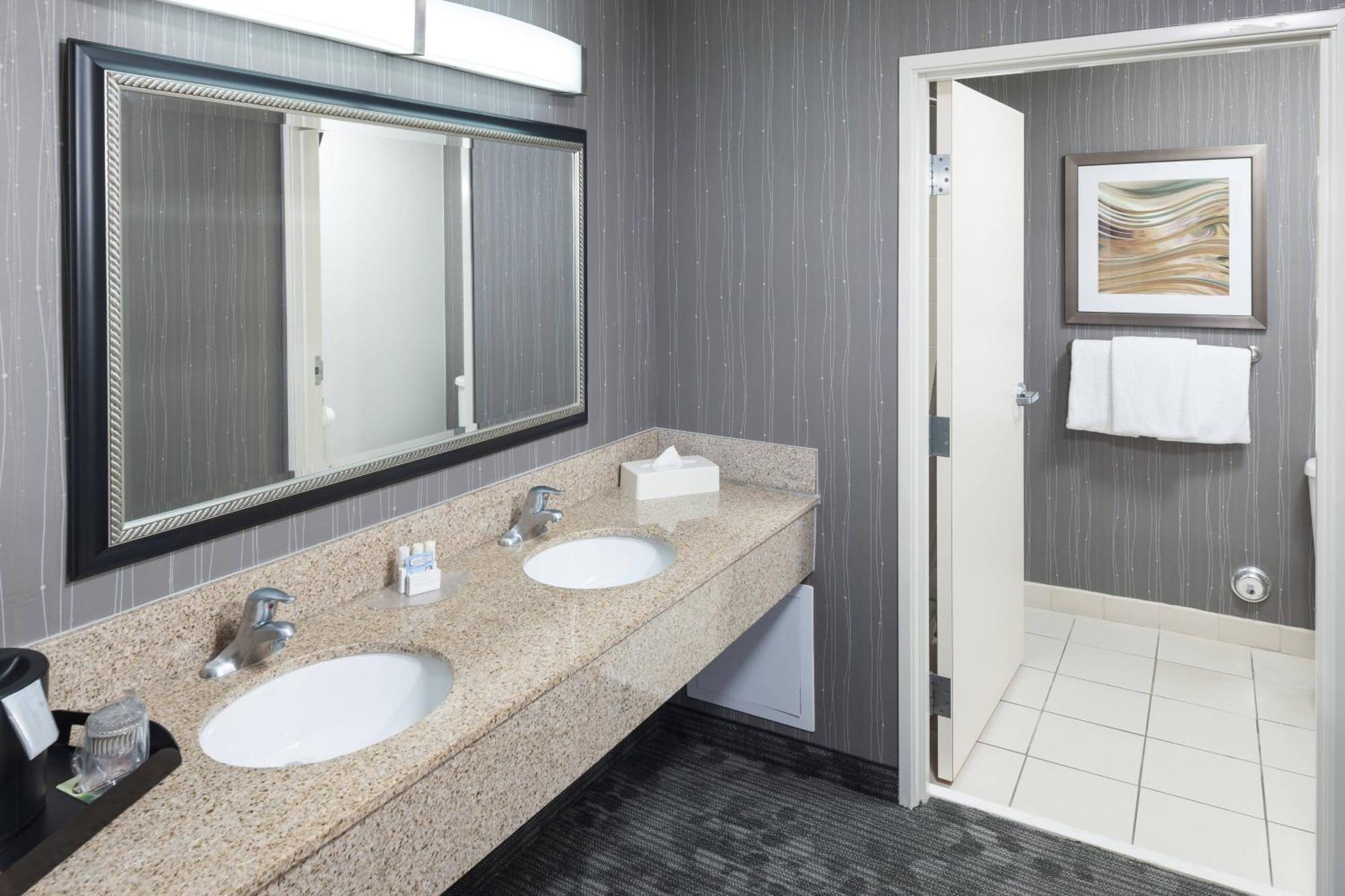 Courtyard By Marriott Birmingham Trussville Zewnętrze zdjęcie