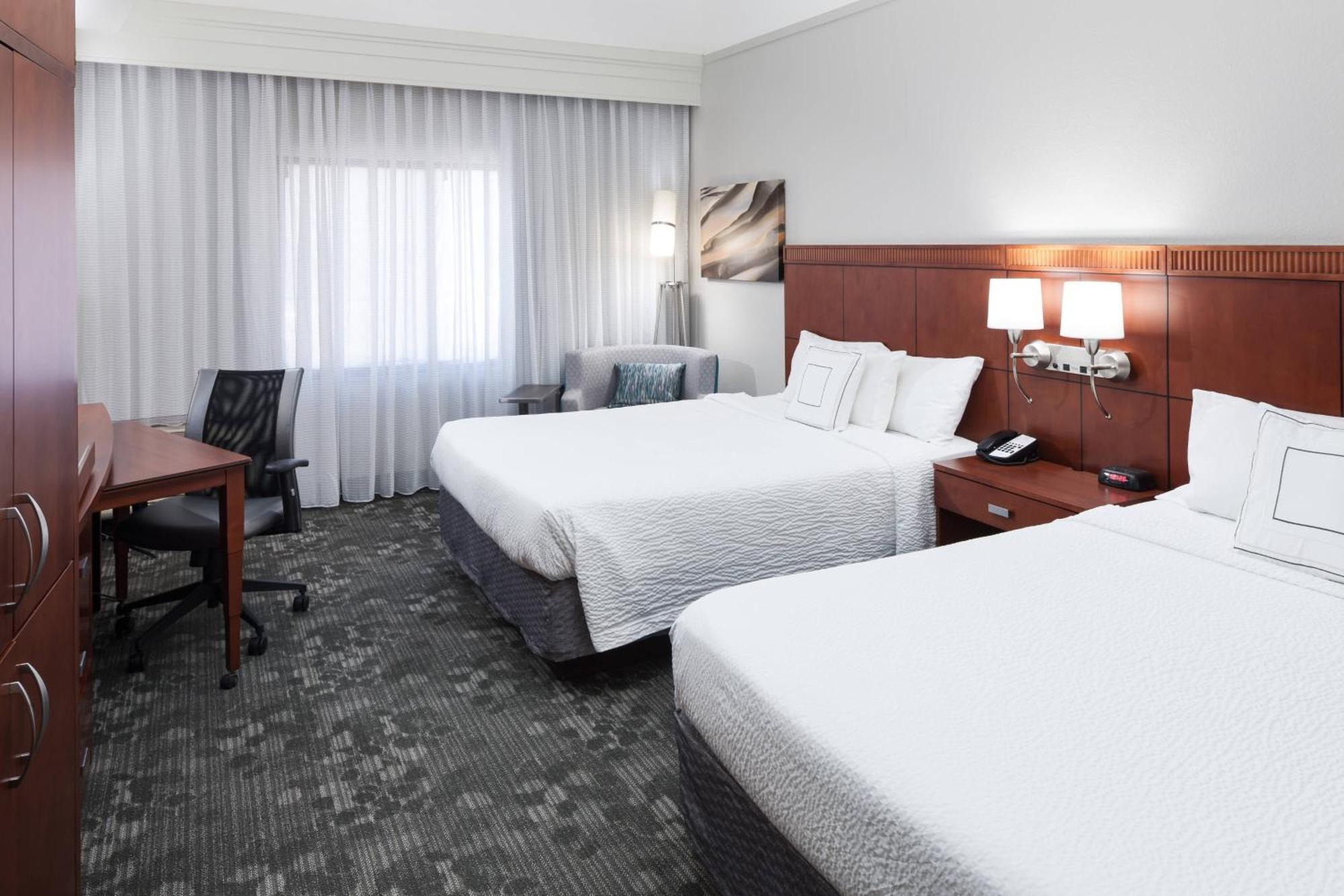 Courtyard By Marriott Birmingham Trussville Zewnętrze zdjęcie