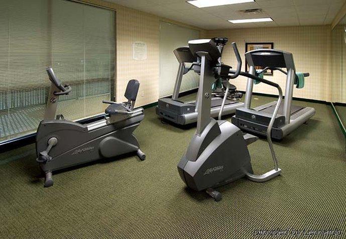 Courtyard By Marriott Birmingham Trussville Udogodnienia zdjęcie