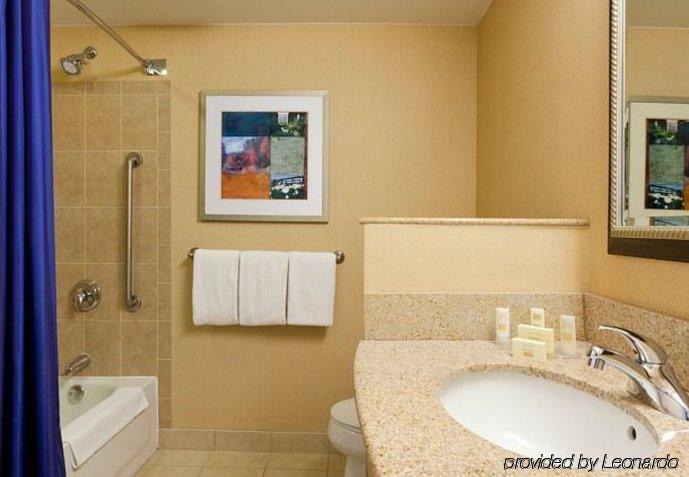Courtyard By Marriott Birmingham Trussville Zewnętrze zdjęcie