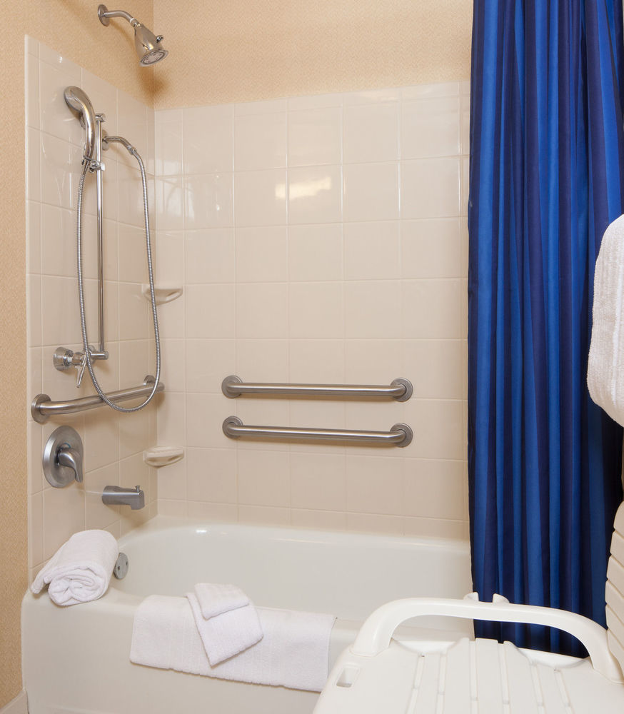 Courtyard By Marriott Birmingham Trussville Zewnętrze zdjęcie