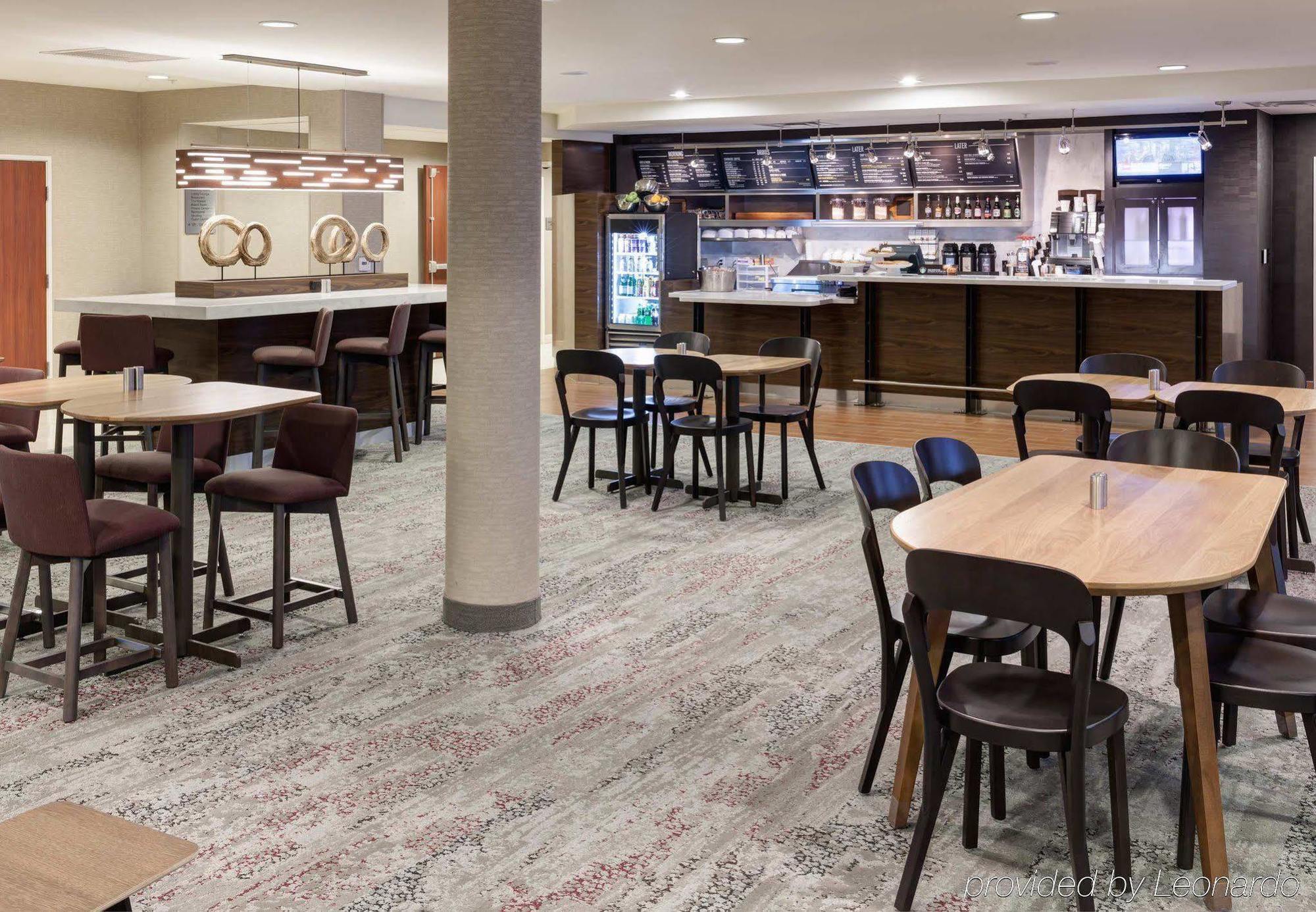 Courtyard By Marriott Birmingham Trussville Zewnętrze zdjęcie